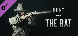 Hunt: Showdown 1896 - The Rat banner