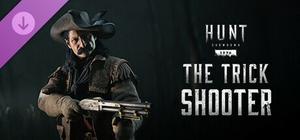 Hunt: Showdown 1896 - The Trick Shooter banner