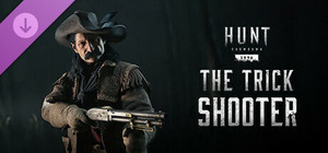 Hunt: Showdown 1896 - The Trick Shooter banner