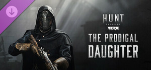 Hunt: Showdown 1896 - The Prodigal Daughter banner