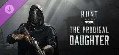 Hunt: Showdown 1896 - The Prodigal Daughter
