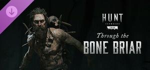 Hunt: Showdown 1896 - Through the Bone Briar banner
