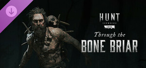 Hunt: Showdown 1896 - Through the Bone Briar banner