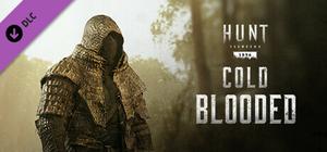 Hunt: Showdown 1896 - Cold Blooded banner