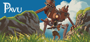 Pavu banner