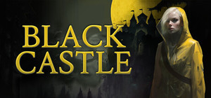 Black Castle banner