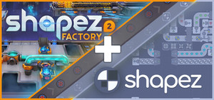 shapez Complete Franchise banner
