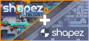 shapez Complete Franchise banner