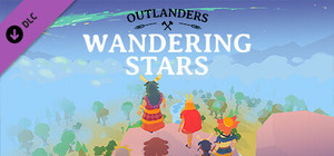 Outlanders - Wandering Stars banner