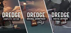 DREDGE: Complete The Set banner