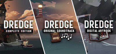 DREDGE: Complete The Set