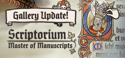 Scriptorium: Master of Manuscripts