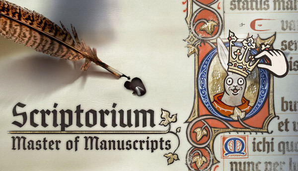 SCRIPTORIUM: MASTE