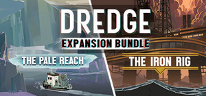 DREDGE - Expansion Bundle banner