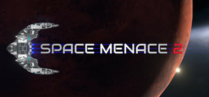 Space Menace 2 banner