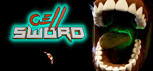 Cell Sword banner