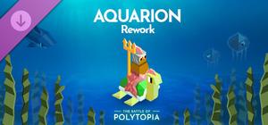 The Battle of Polytopia - Aquarion Tribe Rework banner