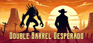 Double Barrel Desperado banner