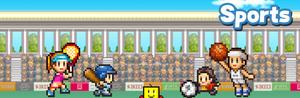 🏅I LOVE SPORTS - KAIROSOFT🏅 banner