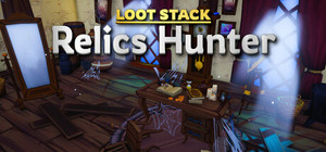 Loot Stack - Relics Hunter banner