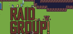 Raid Group banner