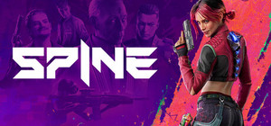 SPINE - This is Gun Fu banner