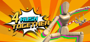 4 Rush Together banner