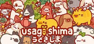 Usagi Shima: Bunny Island banner