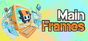 MainFrames banner
