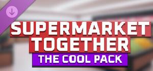 Supermarket Together - The Cool Pack banner