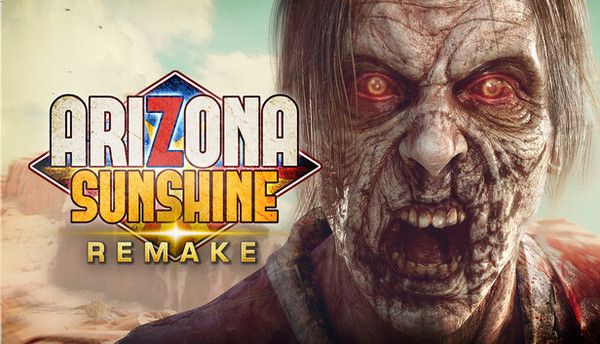 ARIZONA SUNSHINE® 