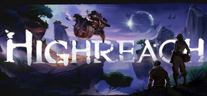 Highreach banner