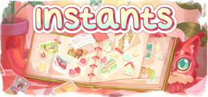 Instants banner