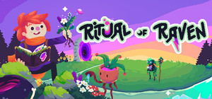 Ritual of Raven banner