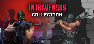 Intravenous Collection banner