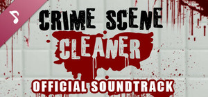 Crime Scene Cleaner Soundtrack banner