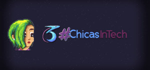 3 Chicas in Tech banner
