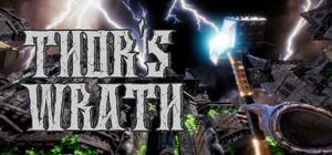Thor's Wrath banner
