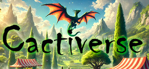 Cactiverse banner