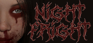 Night Fright banner