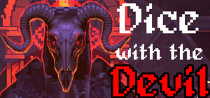 Dice with the Devil banner