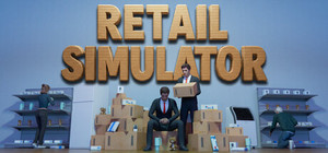 Retail Simulator banner