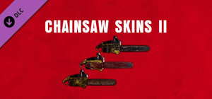 The Texas Chain Saw Massacre - Chainsaw Skin Variants 2 banner