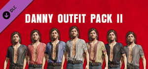 The Texas Chain Saw Massacre - Danny Outfit Pack 2 banner