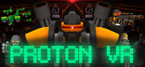 PROTON VR banner