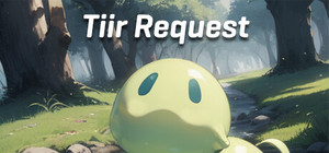 Tiir Request banner