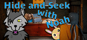 Hide and Seek with Noah banner