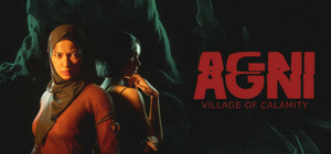 Agni: Village of Calamity banner