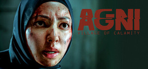Agni: Village of Calamity banner