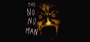 The No No Man banner
